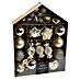 Kerstboomversiering Set 