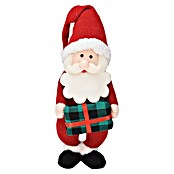 Kerstman met gebreide muts (Hoogte: 35 cm) | BAUHAUS