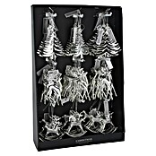 Decoratieve hanger Kerst (Kerstboom, Hert, Schommelpaard) | BAUHAUS