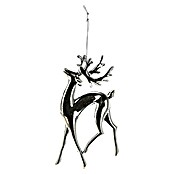 Decoratieve hanger Kerst (Kerstboom, Hert, Schommelpaard) | BAUHAUS