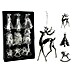 Decoratieve hanger Kerst 