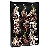 Decoratieve hanger kerst (Kerstboom, Hert, Schommelpaard) | BAUHAUS