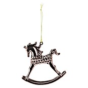 Decoratieve hanger kerst (Kerstboom, Hert, Schommelpaard) | BAUHAUS