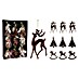 Decoratieve hanger kerst 