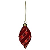 Decoratieve hanger voor kerst (Rond, Diameter: 8 cm) | BAUHAUS