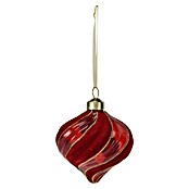 Decoratieve hanger voor kerst (Rond, Diameter: 8 cm) | BAUHAUS