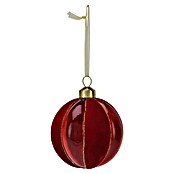 Decoratieve hanger voor kerst (Rond, Diameter: 8 cm) | BAUHAUS