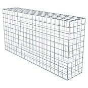 Gabiona Gabione (200 x 40 x 100 cm, Maschenbreite: 10 cm, Maschenhöhe: 10 cm) | BAUHAUS