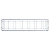 Gabiona Gabione (200 x 50 x 100 cm, Maschenbreite: 10 cm, Maschenhöhe: 10 cm) | BAUHAUS