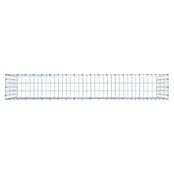 Gabiona Gabione (200 x 30 x 100 cm, Maschenbreite: 5 cm, Maschenhöhe: 10 cm) | BAUHAUS