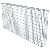 Gabiona Gabione (200 x 20 x 100 cm, Maschenbreite: 5 cm, Maschenhöhe: 10 cm) | BAUHAUS