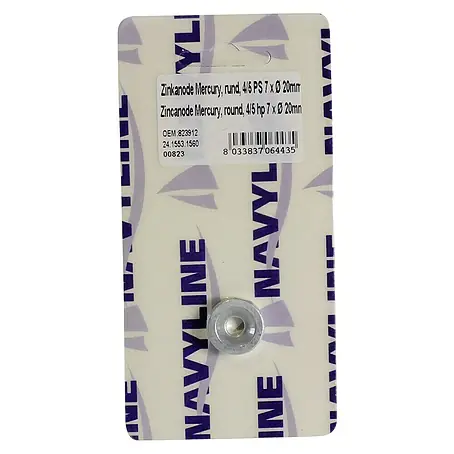 Navyline  Opferanode
