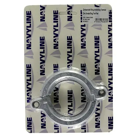 Navyline  Wellenanode