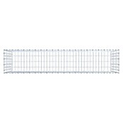 Gabiona Gabione (200 x 40 x 100 cm, Maschenbreite: 5 cm, Maschenhöhe: 10 cm) | BAUHAUS