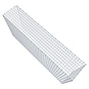 Gabiona Gabione (200 x 40 x 100 cm, Maschenbreite: 5 cm, Maschenhöhe: 5 cm) | BAUHAUS