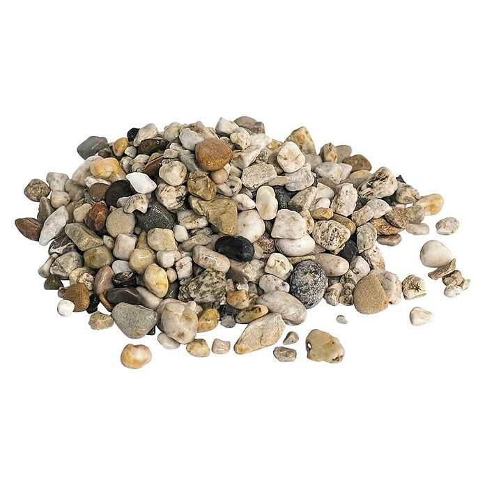 Probau Grind Genuanceerd (25 kg, 30 mm - 60 mm) | BAUHAUS