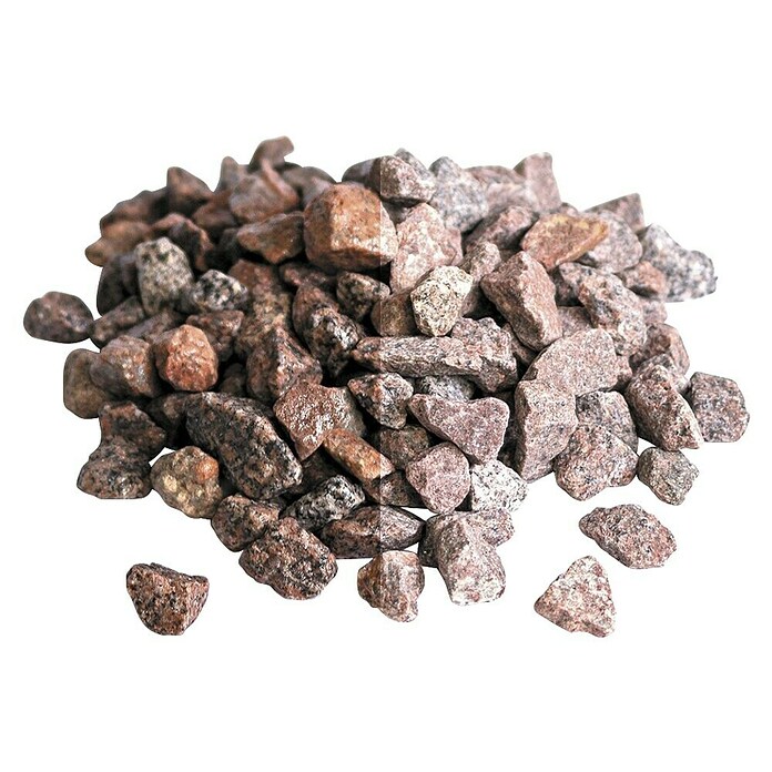 Probau Grind Rood (25 kg, 8 mm - 16 mm) | BAUHAUS
