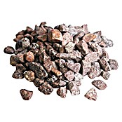 Probau Grind Rood (25 kg, 8 mm - 16 mm) | BAUHAUS