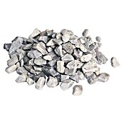 Marmersplit Icy blue (1.000 kg, 8 mm - 16 mm) | BAUHAUS