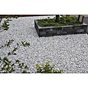 Marmersplit Icy blue (1.000 kg, 8 mm - 16 mm) | BAUHAUS