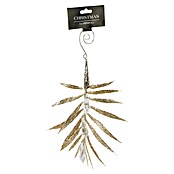 Ornament Blad (Kunststof, Goud) | BAUHAUS