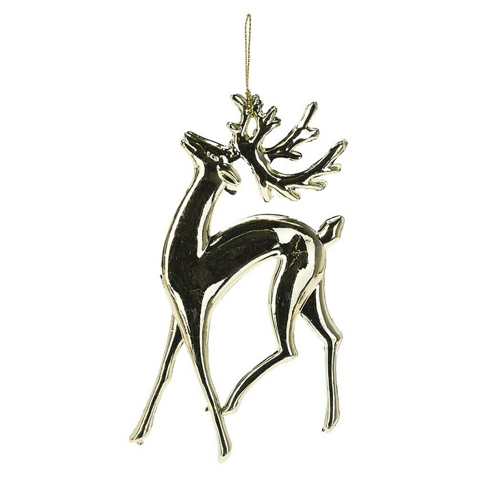 Decoratieve hanger kerst (1 st.) | BAUHAUS