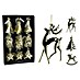 Decoratieve hanger kerst 