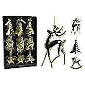Decoratieve hanger kerst (1 st.) | BAUHAUS