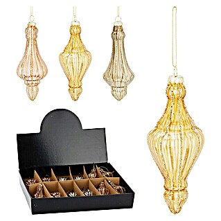 Decoratieve hanger (Diameter: 6 cm)