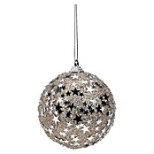 Kerstbal (Champagne, Kunststof, 1 st.) | BAUHAUS