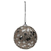 Kerstbal (Champagne, Kunststof, 1 st.) | BAUHAUS
