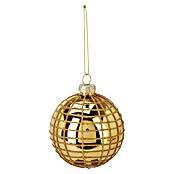 Kerstbal (Goud, Glas, 1 st.) | BAUHAUS