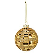 Kerstbal (Goud, Glas, 1 st.) | BAUHAUS
