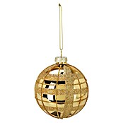 Kerstbal (Goud, Glas, 1 st.) | BAUHAUS