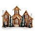 Led-kerstdorp 