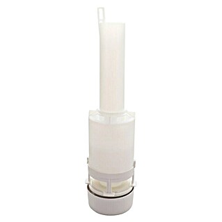 LIV Univerzalni polni ventil (Plastika, Ustrezno za: Splakovalniki Laguna, Vision, Ciklon Plus, Klasik, Adria, Coral)