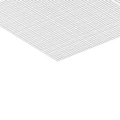 Gabiona Gabionenmatte (100 x 100 cm, Stahl, Silber) | BAUHAUS