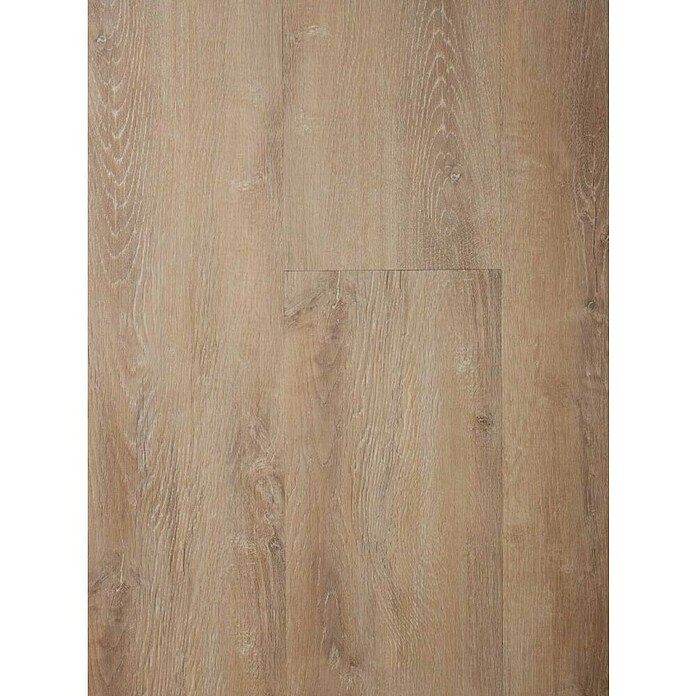 Pvc-vloer Eko Elba klik (Houtlook, Breedte: 225 mm) | BAUHAUS