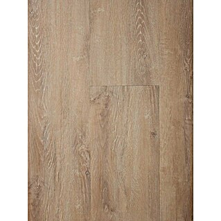 Pvc-vloer Eko Elba klik (Houtlook, Breedte: 225 mm)