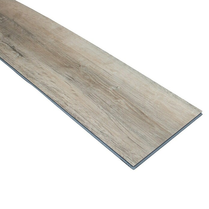 Pvc-vloer Eko Elba klik (Houtlook, Breedte: 225 mm) | BAUHAUS