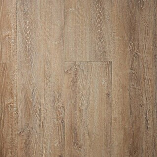 Ekofloors EKO Solid collection Pvc-vloer Elba plak (Houtlook, Breedte: 225 mm)