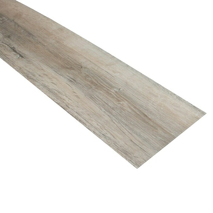 Ekofloors EKO Solid collection Pvc-vloer Elba plak (Houtlook, Breedte: 225 mm) | BAUHAUS