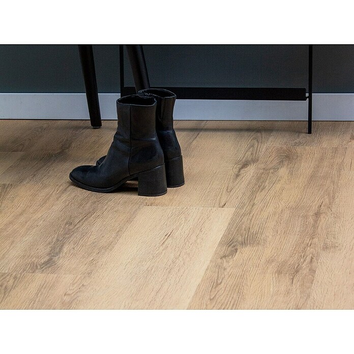 Pvc-vloer Madeire Plak (Houtlook, Breedte: 238 mm) | BAUHAUS