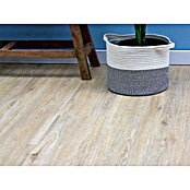 Pvc-vloer Corfu Plak (Houtlook, Breedte: 238 mm) | BAUHAUS
