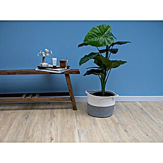 Pvc-vloer Corfu Plak (Houtlook, Breedte: 238 mm)