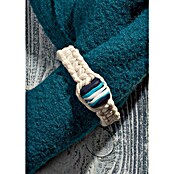 Glorex Wolle Makramee-Rope (Taupe, Durchmesser: 3 mm, 250 g, gedreht) | BAUHAUS