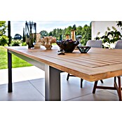 Sunfun Carina Tuintafel (l x b: 180 x 100 cm)