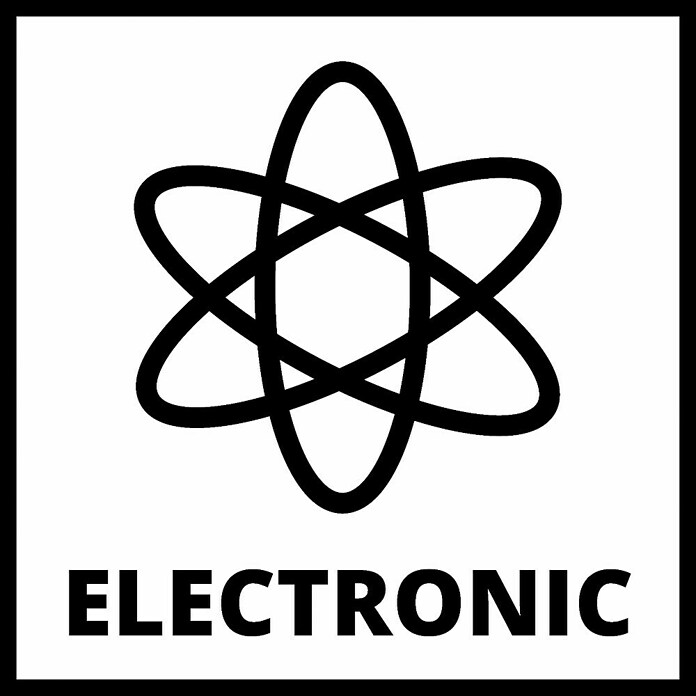 Einhell Akku-Stichsäge TC-JS 18/70 Li (18 V, 1 Akku, 2,5 Ah, Leerlaufdrehzahl: 0 U/min - 2,7 U/min) | BAUHAUS