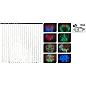 Decoratieve led-kerstverlichting (Wit, Werkt op batterijen) | BAUHAUS