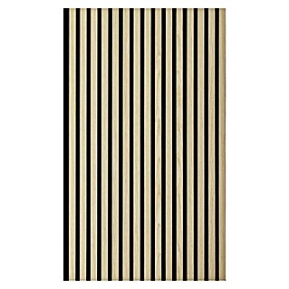 Sonido Akustikpaneel Elements (New Oak Light, L x B x S: 1 200 x 560 x 18 mm)